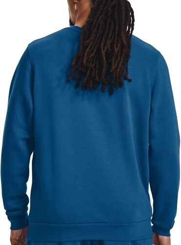 UNDER ARMOUR-Ua Essential Fleece Crew-1