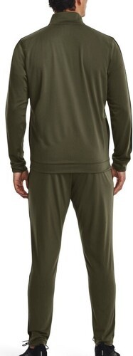 UNDER ARMOUR-Ua Knit Track Suit-1