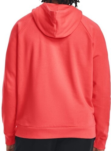 UNDER ARMOUR-Sweatshirt à capuche Under Armour Rival Fleece-1