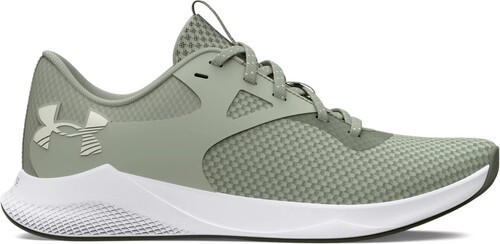 UNDER ARMOUR-UA W Charged Aurora 2-GRN-image-1