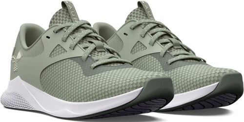 UNDER ARMOUR-Ua W Charged Aurora 2-3