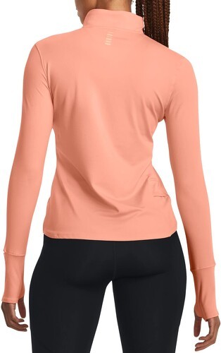 UNDER ARMOUR-Ua Qualifier Run 1/2 Zip-3