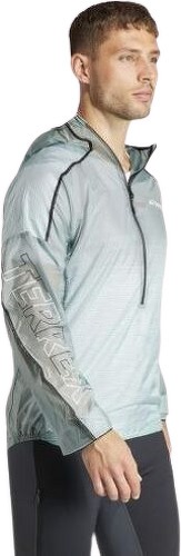 adidas Performance-Coupe-vent TERREX Agravic Windweave Pro-3