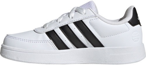 adidas Sportswear-Chaussure à lacets Breaknet Lifestyle Court-2