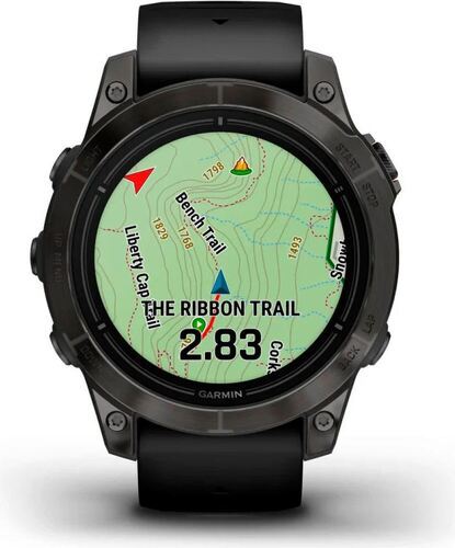 GARMIN-Epix Pro (Gen 2) Sapphire Edition-3