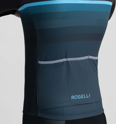 Rogelli-Hero 2 Fietsshirt Lange Mouw-4