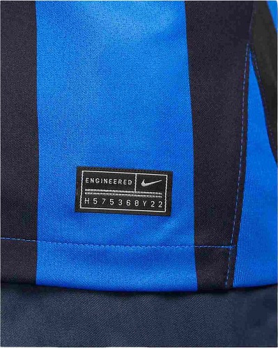 NIKE-Maillot Inter de Milan Domicile 2022/2023-3