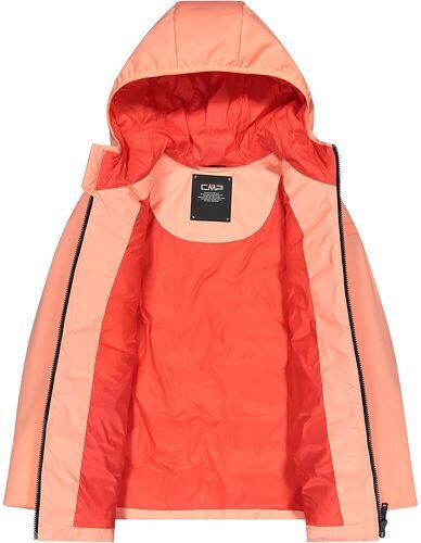 Cmp-KID G JACKET LONG FIX HOOD-3