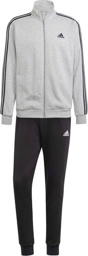 adidas Sportswear-adidas Basic 3S Fleece survêtement-image-1
