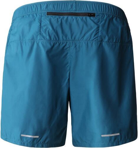 THE NORTH FACE-M LIMITLESS RUN SHORT-1