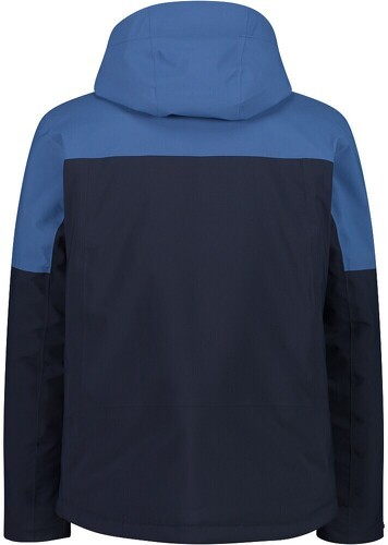 Cmp-MAN JACKET FIX HOOD-1