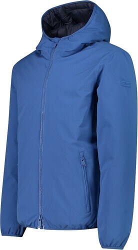 Cmp-MAN JACKET REVERSE FIX HOOD-2