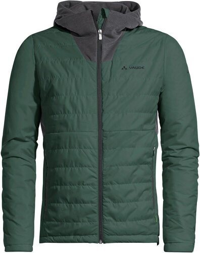 VAUDE-Me Cyclist Hybrid Jacket-0