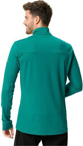 VAUDE-Me Livigno Halfzip II-1