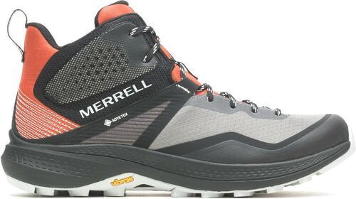 MERRELL-Chaussures Randonnée Homme Merrell MQM Mid GTX-image-1