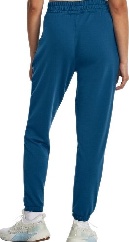 UNDER ARMOUR-Rival Terry Jogger-BLU-1