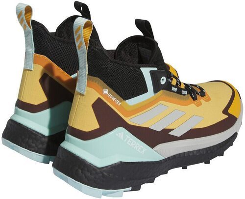 adidas Performance-Chaussure de randonnée Terrex Free Hiker GORE-TEX 2.0-3