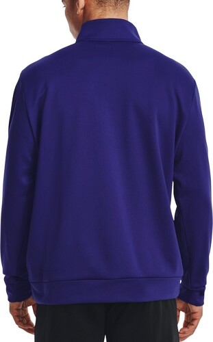 UNDER ARMOUR-Under Armour Fleece 1/4 Zip Sweatshirt-1