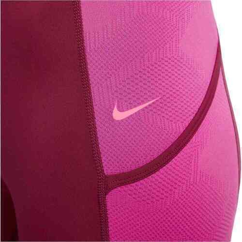 NIKE-W NP DF HR 7/8 TIGHT FEMME-4