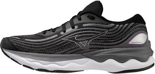 MIZUNO-Wave Skyrise 4-1