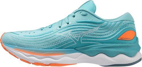 MIZUNO-Wave Skyrise 4-1