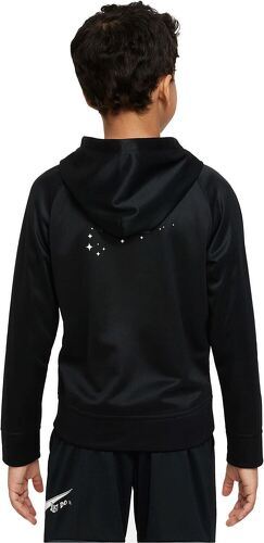 NIKE-B NK TF HOODIE FZ GFX 1-1