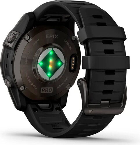 GARMIN-Epix Pro (Gen 2) Sapphire Edition-1