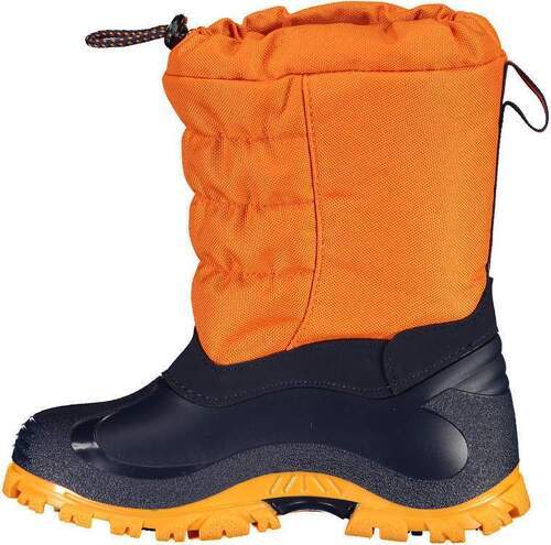 Cmp-KIDS HANKI 2.0 SNOW BOOTS-1