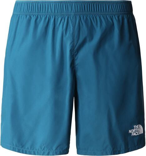THE NORTH FACE-M LIMITLESS RUN SHORT-image-1