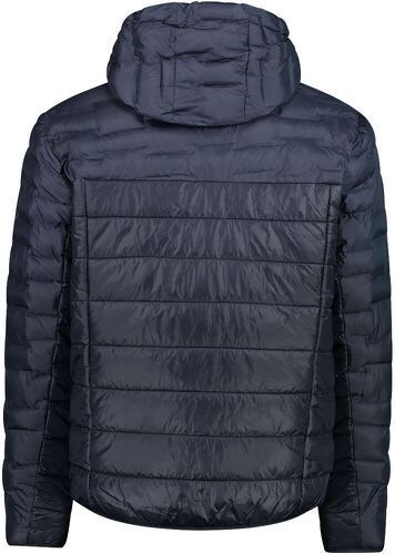 Cmp-MAN JACKET FIX HOOD-1