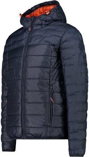 Cmp-MAN JACKET FIX HOOD-2