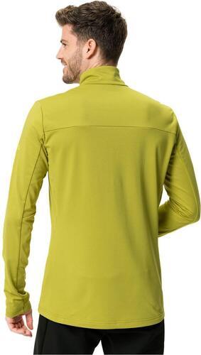 VAUDE-Me Livigno Halfzip II-1