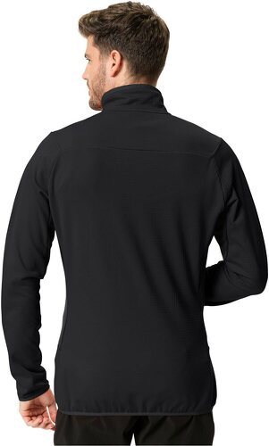 VAUDE-Men'S Monviso Fleece Fz Giacca 2-1