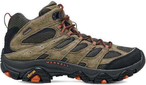 MERRELL-Chaussures Randonnée Homme Merrell Moab 3 Mid GTX-image-1