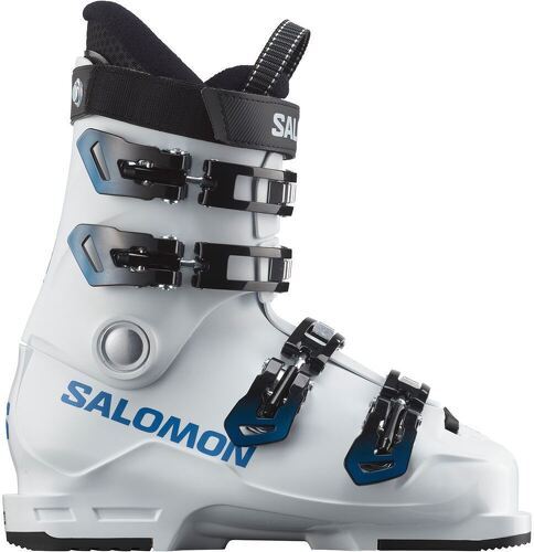 SALOMON-ALP. BOOTS S/MAX 60T L Wh/Race 000 White/Race Blue/Process Bl 25-image-1