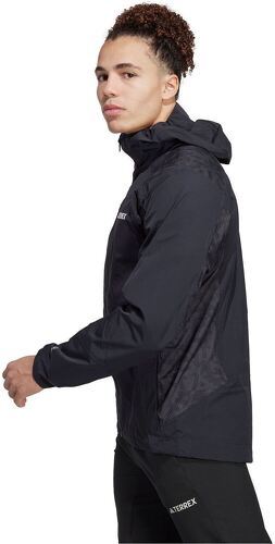 adidas Performance-Veste TERREX Xperior Hybrid RAIN.RDY-2