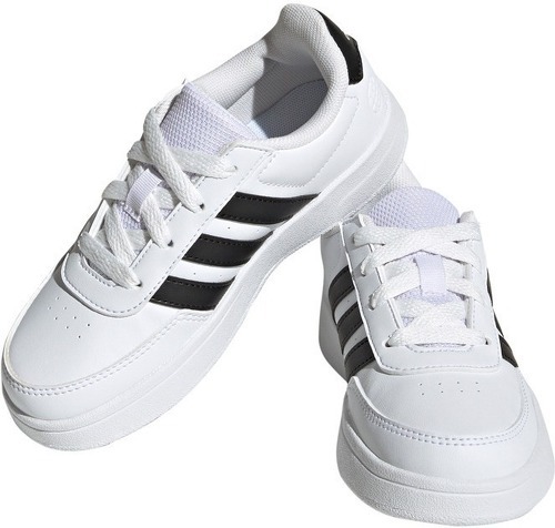 adidas Sportswear-Chaussure à lacets Breaknet Lifestyle Court-1