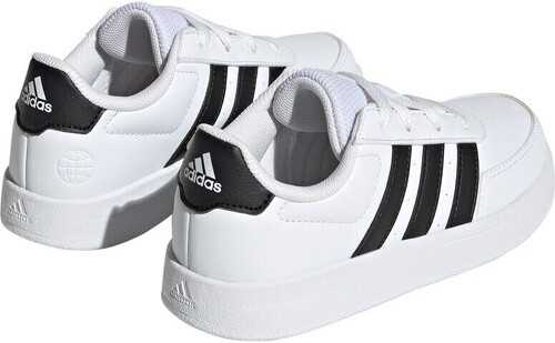 adidas Sportswear-Chaussure à lacets Breaknet Lifestyle Court-3