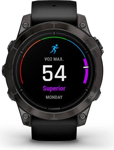 GARMIN-Epix Pro (Gen 2) Sapphire Edition-4