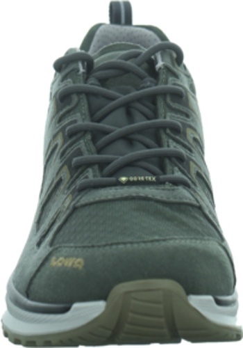 LOWA-Innox Evo Gore-Tex Low-1