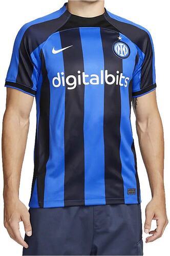 NIKE-Maillot Inter de Milan Domicile 2022/2023-4