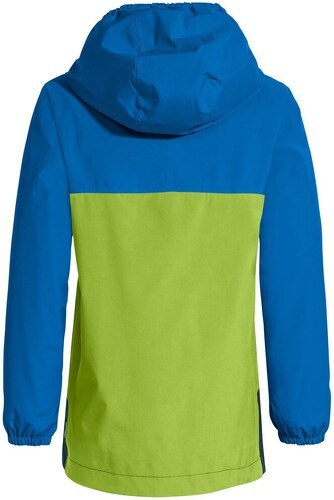 VAUDE-Kids Escape 3in1 Jacket-1