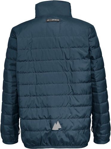 VAUDE-Limax Padded - Veste de randonnée-1