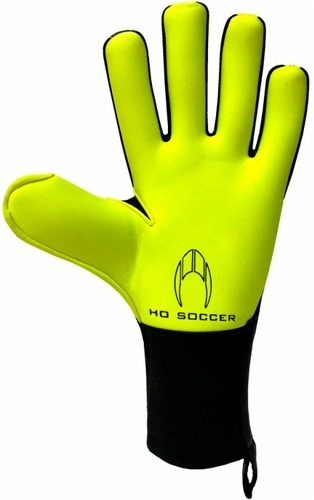 HO SOCCER-KONSTRIKTOR PRO NEGATIVE HAZARD AZ-1