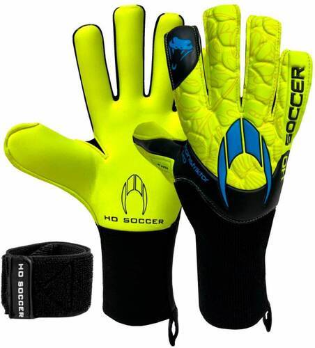 HO SOCCER-KONSTRIKTOR PRO NEGATIVE HAZARD AZ-2