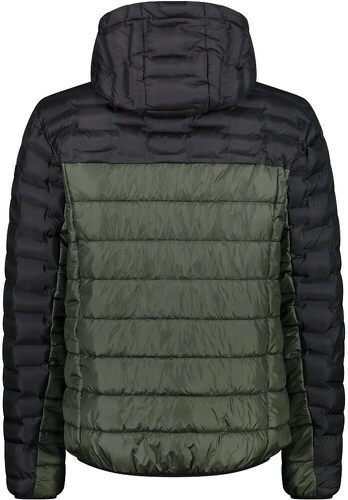 Cmp-MAN JACKET FIX HOOD-1