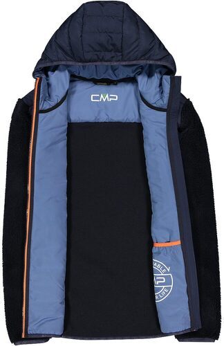 Cmp-MAN JACKET HYBRID FIX HOOD-3