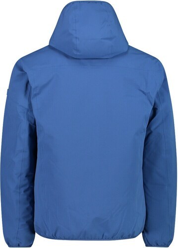 Cmp-MAN JACKET REVERSE FIX HOOD-1