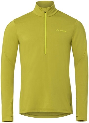 VAUDE-Me Livigno Halfzip II-4