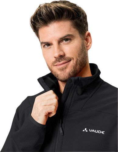 VAUDE-Men's Monviso Fleece FZ Jacket II-2